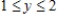 Evaluate the double integral ​   ​ For the given function f(x, y)  and the region R. ​ F(x, y)  = 2y + x; R is the rectangle defined by   and   . ​ A)    B)    C)    D)  26