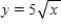 Find the volume of the solid bounded above by the surface ​ Z = f(x, y)  ​ And below by the plane region R. ​   ; R is the region bounded by   ,   , and   . ​ A)    B)    C)   