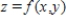Find the volume of the solid bounded above by the surface ​   ​ And below by the plane region R. ​   and R is the region bounded by the graphs of   and   . ​ A)    B)    C)    D)    E)   