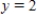 Evaluate the double integral ​   ​ for the function   and the region R. Enter your answer as an expression. ​   and R is bounded by   ,   ,   and   .