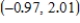 Find the approximate change in z when the point   changes from   to   . ​   ; from   to   ​ A)  ​   B)  ​   C)  ​   D)  ​   E)    ​