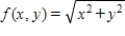 Find the approximate change in z when the point   changes from   to   . ​   ; from   to   ​ A)  ​   B)  ​   C)  ​   D)  ​   E)   