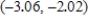 Find the approximate change in z when the point   changes from   to   . ​   ; from   to   ​ A)  ​   B)    C)  ​   D)  ​   E)  ​  