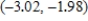 ​Find the approximate change in z when the point   changes from   to   . ​   ; from   to   ​​   __________