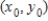 ​Find the approximate change in z when the point   changes from   to   . Round your answer to two decimal places. ​   ; from   to   ​​   __________