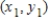 ​Find the approximate change in z when the point   changes from   to   . Round your answer to two decimal places. ​   ; from   to   ​​   __________