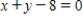 Maximize the function ​   ​ Subject to the constraint   . ​ A)    B)  ​   C)  ​   D)  ​  