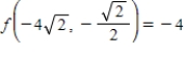 Minimize the function ​   ​ subject to the constraint   . ​  a.    b. ​    c. ​    d. ​  
