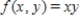 Maximize the function ​   ​ Subject to the constraint   . ​ A)    B)  ​   C)  ​   D)  ​  