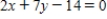 Maximize the function ​   ​ Subject to the constraint   . ​ A)    B)  ​   C)  ​   D)  ​  