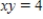 Minimize the function ​   ​ subject to the constraint   .