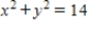 Find the maximum and minimum values of the function ​   ​ subject to the constraint   . ​ Find the maximum. ​ Find the minimum.