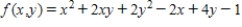 Find the critical point(s)  of the function. Then use the second derivative test to classify the nature of each point, if possible. Finally, determine the relative extrema of the function. ​   ​ A)    is the point of maximum, 11 is the relative maximum B)    is the critical point, it is impossible to determine the relative extrema of the function C)    is the point of minimum, -11 is the relative minimum D)    is the critical point, the function has neither a relative maximum nor a relative minimum at this point E)  no critical points