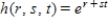 Find the first partial derivatives of the function. ​   ​ A)    B)    C)    D)    E)   