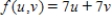 Find the domain of the function. ​  