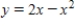 Find the volume of the solid of revolution obtained by revolving the region under the curve ​   ​ from   to   about the   -axis.