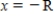 By computing the volume of the solid of revolution obtained by revolving the region under the semicircle ​   ​ from   to   about the   -axis, show that the volume of a sphere of radius   is   cubic units.