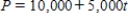 <strong>The present value of a perpetual stream of income that flows continually at the rate of P(t) dollars per year is given by the formula Where r is the interest rate compounded continuously. Using this formula, find the present value of a perpetual net income stream that is generated at the rate of dollars per year. Hint: </strong> A) B) C) D) E) 