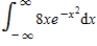 Evaluate the improper integral if it is convergent. ​  