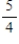 In a submerged trial run of an attack submarine, a reading of the submarine's velocity was made every quarter hour, as shown in the accompanying table. Use the trapezoidal rule to estimate the distance traveled by the submarine during the 2-hour period. Please round the answer to the nearest hundredth if necessary. Time, t (hr)  0                 Velocity, V(t)  (mph)  19) 4 23 33) 8 39) 4 37) 2 35) 1 27) 8 26) 2 3) 8 ​ A)  52.89 mi B)  54.15 mi C)  58.52 mi D)  45.47 mi E)  47.87 mi