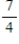 In a submerged trial run of an attack submarine, a reading of the submarine's velocity was made every quarter hour, as shown in the accompanying table. Use the trapezoidal rule to estimate the distance traveled by the submarine during the 2-hour period. Please round the answer to the nearest hundredth if necessary. Time, t (hr)  0                 Velocity, V(t)  (mph)  19) 4 23 33) 8 39) 4 37) 2 35) 1 27) 8 26) 2 3) 8 ​ A)  52.89 mi B)  54.15 mi C)  58.52 mi D)  45.47 mi E)  47.87 mi
