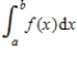 If f is a polynomial function of degree more than 3, then the approximation   using Simpson's rule is exact.
