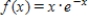 Find the area of the region under the graph of   from   to   . ​ A)  ​   B)  ​   C)  ​   D)  ​   E)  ​  