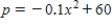 The quantity demanded x (in units of a hundred)  of the miniature cameras per week is related to the unit price p (in dollars)  by ​ ​   ​ And the quantity x (in units of a hundred)  that the supplier is willing to make available in the market is related to the unit price p (in dollars)  by ​   ​ If the market price is set at the equilibrium price, find the consumers' surplus and the producers' surplus. Please round the answers to the nearest dollar. ​ A)  The consumers' surplus: $22,075, the producers' surplus: $26,872 B)  The consumers' surplus: $6,667, the producers' surplus: $11,667 C)  The consumers' surplus: $22,161, the producers' surplus: $39,729 D)  The consumers' surplus: $11,667, the producers' surplus: $6,667 E)  The consumers' surplus: $39,729, the producers' surplus: $22,161