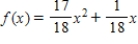 In a study conducted by a certain country's Economic Development Board, it was found that the Lorentz curve for the distribution of income of college teachers was described by the function ​   ​ And that of lawyers by the function ​   ​ Compute the coefficient of inequality for each Lorentz curve. Round your answer to four decimal places. ​ Which profession has a more equitable income distribution? ​ A)    B)  ​   C)  ​   D)  ​  
