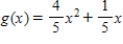 In a study conducted by a certain country's Economic Development Board, it was found that the Lorentz curve for the distribution of income of stockbrokers was described by the function ​   ​ And that of high school teachers by the function ​   ​ Compute the coefficient of inequality for each Lorentz curve. Round your answers to the nearest hundredth. ​ Which profession has a more equitable income distribution? ​ A)    B)  ​   C)  ​   D)  ​  