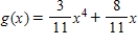 In a study conducted by a certain country's Economic Development Board, it was found that the Lorentz curve for the distribution of income of college teachers was described by the function ​   ​ and that of lawyers by the function ​   ​ Compute the coefficient of inequality for each Lorentz curve. Round your answer to four decimal places. ​ The coefficient of inequality for college teachers is __________. ​ The coefficient of inequality for lawyers is __________. ​ Which profession has a more equitable income distribution?