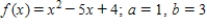 Sketch the graph and find the area of the region bounded below by the graph of the given function and above by the x-axis from   to   . ​   ​ A)  ​     sq units. ​ B)  ​     sq units. ​ C)  ​   ​   sq units. ​ D)  ​     sq units. ​