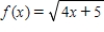 Find the average value of the function ​   ​ Over the indicated interval   . ​ A)    B)    C)    D)   