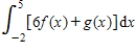 Given that   and   , evaluate: ​   ​ A)  -30 B)  -27 C)  -29 D)  -32
