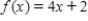 Find the average value of the function ​   ​ over the indicated interval   .