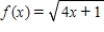 Find the average value of the function ​   ​ over the indicated interval   .
