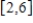 Find the average value of the function ​   ​ over the indicated interval   .