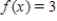 Find the area of the region under the graph of the function ​   ​ On the interval   , using the fundamental theorem of calculus. Then verify your result using geometry. ​ A)  14 sq units B)  13 sq units C)  12 sq units D)  9 sq units