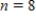 Let   ​ Use a Riemann sum with four subintervals of equal length (   )  to approximate the area of R (under the graph of f on the interval [0, 2]) . Choose the representative points to be the left end points of the subintervals. ​ Repeat previous part with eight subintervals of equal length (   ) . ​ Compare the approximations obtained in previous parts with the exact area (14 sq units) . Do the approximations improve with larger n? ​ A)  12.25 sq units; 10.5 sq units; no B)  10.5 sq units; 12.25 sq units; no C)  10.5 sq units; 12.25 sq units; yes D)  12.25 sq units; 10.5 sq units; yes