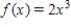 Let   and compute the Riemann sum of f over the interval   , using ​ Two subintervals of equal length (   ) . ​ Five subintervals of equal length (   ) . ​ Ten subintervals of equal length (   ) . ​ In each case, choose the representative points to be the midpoints of the subintervals. ​ A)  87.0625 sq units; 87.43 sq units; 87.4825 sq units; B)  87.0625 sq units; 87.4825 sq units; 87.43 sq units; C)  87.4825 sq units; 87.43 sq units; 87.0625 sq units; D)  87.43 sq units; 87.4825 sq units; 87.0625 sq units;