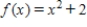 Find an approximation of the area of the region R under the graph of the function f on the interval [a, b]. Use n subintervals and choose the representative points as indicated. Round your answer to two decimal points. ​   ; [0, 2];   ; midpoints. ​ A)  6.64 sq units; B)  6.51 sq units; C)  6.28 sq units; D)  5.12 sq units;