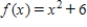 Find an approximation of the area of the region R under the graph of the function f on the interval [a, b]. Use n subintervals and choose the representative points as indicated. Round to two decimal places. ​   ; [0, 2];   ; midpoints ​ __________ sq units