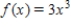 Let   and compute the Riemann sum of f over the interval   , choosing the representative points to be the left endpoints of the subintervals, using: ​ Two subintervals of equal length   . ​ __________ sq units ​ Five subintervals of equal length   . ​ __________ sq units ​ Ten subintervals of equal length   . ​ __________ sq units ​ Can you guess at the area of the region under the graph of f on the interval   ? ​ ≈ __________ sq units