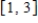 Let   and compute the Riemann sum of f over the interval   , choosing the representative points to be the left endpoints of the subintervals, using: ​ Two subintervals of equal length   . ​ __________ sq units ​ Five subintervals of equal length   . ​ __________ sq units ​ Ten subintervals of equal length   . ​ __________ sq units ​ Can you guess at the area of the region under the graph of f on the interval   ? ​ ≈ __________ sq units