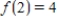 Find   by solving the initial value problem. ​   ;   ​ A)    B)    C)    D)   
