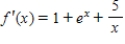 Find   by solving the initial value problem. ​   ;   ​ A)    B)    C)    D)   