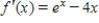 Find   by solving the initial value problem. ​   ;  