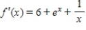 Find   by solving the initial value problem. ​   ;  