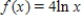 Find the derivative of the function. ​   ​ A)    B)    C)    D)   