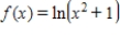 Find the inflection points of the function   . ​ A)    B)    C)    D)  There are no inflection points.
